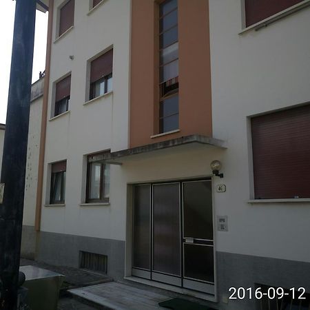 Ferienwohnung Patrick'S House Belluno Exterior foto